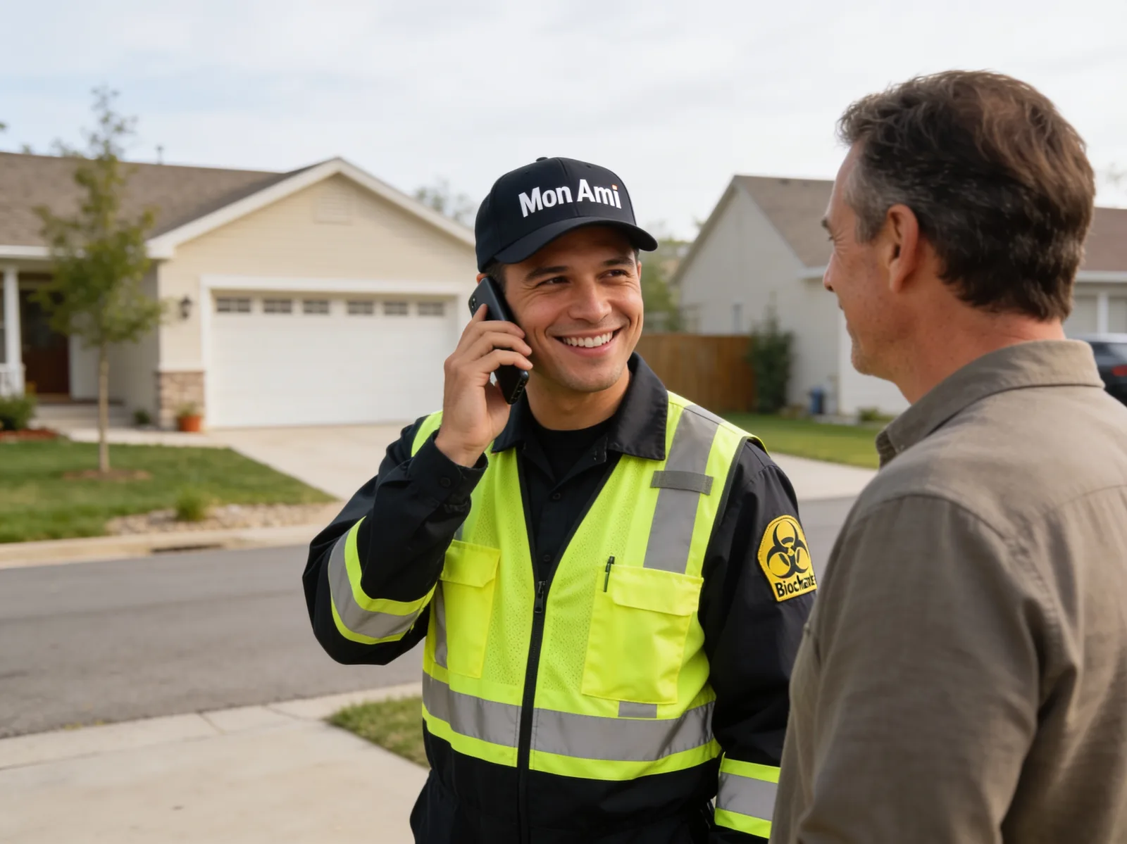 Sewage Cleanup Seatac, WA FAQs