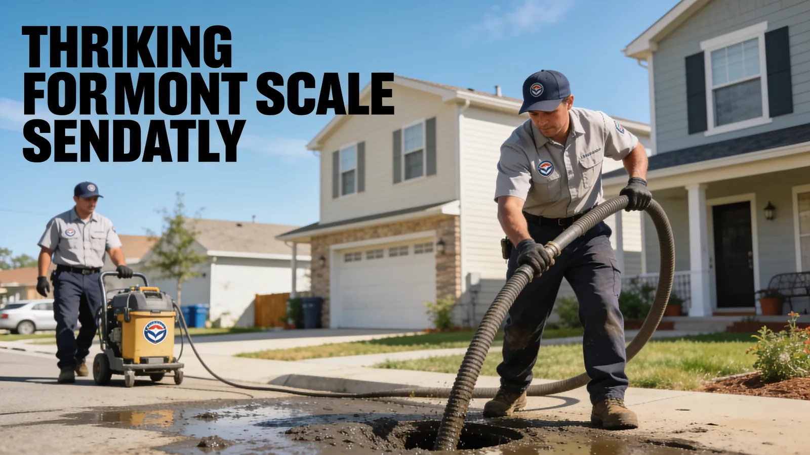 Sewage Cleanup in Seatac, WA near me
